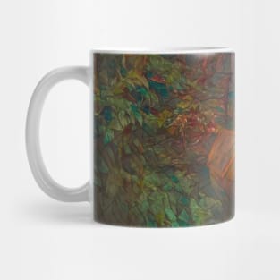 Pandora Mug